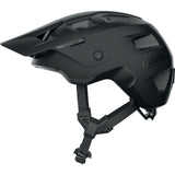 CASCO ABUS MODROP - VELVET BLACK - S (51-55)