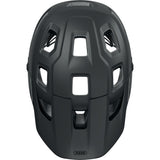 CASCO ABUS MODROP - VELVET BLACK - S (51-55)