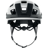 CASCO ABUS MOTRIP - SHINY WHITE - M (54-58)