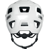 CASCO ABUS MOTRIP - SHINY WHITE - M (54-58)