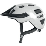CASCO ABUS MOTRIP - SHINY WHITE - M (54-58)