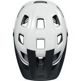 CASCO ABUS MOTRIP - SHINY WHITE - M (54-58)
