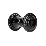 ARISE ECHO HUB, FRONT, 36H, 100 MM, BLACK