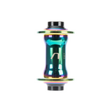 ARISE ECHO HUB, FRONT, 28H, 100 MM, OIL SLICK