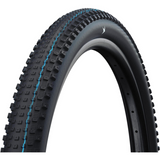 RICK XC PRO TUBELESS - 29X2.25, BLACK, EVOLUTION LINE, PRO, ADDIX SPEEDGRIP