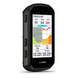 CICLOCOMPUTADOR GPS GARMIN EDGE 550