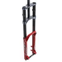 HORQUILLA ROCKSHOX BOXXER ULTIMATE C2, 20X110MM BOOST TA - RED