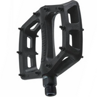 PEDALES DE PLATAFORMA DMR V6- BLACK
