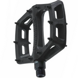 PEDALES DE PLATAFORMA DMR V6- BLACK