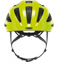 CASCO ABUS MACATOR - SIGNAL YELLOW - M (52-58)