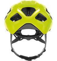 CASCO ABUS MACATOR - SIGNAL YELLOW - M (52-58)