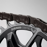 CADENA PLANA SRAM X0 EAGLE T-TYPE DE 12 VELOCIDADES