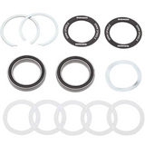 EJE DE PEDALIER SRAM BB30 42X68/73 MM