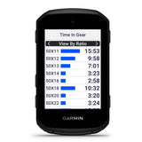 CICLOCOMPUTADOR GPS GARMIN EDGE 550