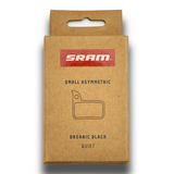 PASTILLAS DE FRENO SRAM HRD, QUIET, LEVEL TLM