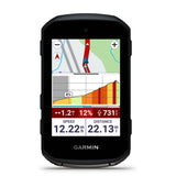 CICLOCOMPUTADOR GPS GARMIN EDGE 850