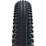 RICK XC PRO TUBELESS - 29X2.25, BLACK, EVOLUTION LINE, PRO, ADDIX SPEEDGRIP