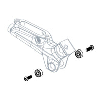 kIT DE RODAMIENTOS PARA FRENOS SRAM