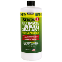 REABASTECEDOR TUBELESS SILCA ULIMATE 946 ml