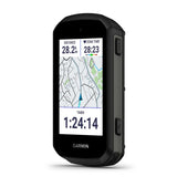 CICLOCOMPUTADOR GPS GARMIN EDGE 550