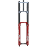 HORQUILLA ROCKSHOX BOXXER ULTIMATE C2, 20X110MM BOOST TA - RED