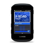 CICLOCOMPUTADOR GPS GARMIN EDGE 550