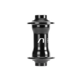 ARISE ECHO HUB, FRONT, 36H, 100 MM, BLACK