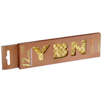 CADENA DE NITRURO DE TITANIO YBN - DORADA