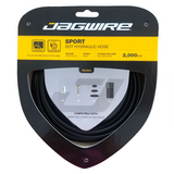 FUNDA DE FRENO HIDRAULICO JAGWIRE PARA ACEITE DOT