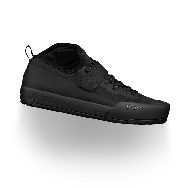 ZAPATILLAS FIZIK GRAVITA TENSOR BLACK/BLACK - MTB 41