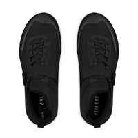 ZAPATILLAS FIZIK GRAVITA TENSOR BLACK/BLACK - MTB 41