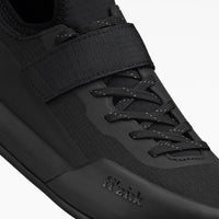ZAPATILLAS FIZIK GRAVITA TENSOR BLACK/BLACK - MTB 41
