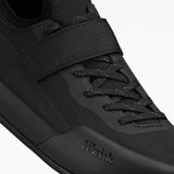 ZAPATILLAS FIZIK GRAVITA TENSOR BLACK/BLACK - MTB 41