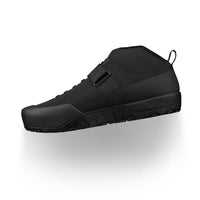 ZAPATILLAS FIZIK GRAVITA TENSOR BLACK/BLACK - MTB 41