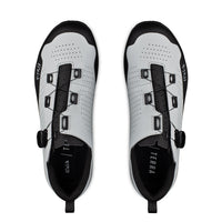 ZAPATILLAS FIZIK TERRA ATLAS GREY/BLACK - MTB 43