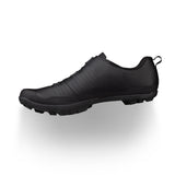 ZAPATILLAS FIZIK TERRA ATLAS BLACK/BLACK - MTB 37