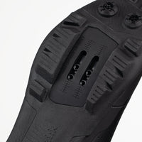 ZAPATILLAS FIZIK TERRA ATLAS BLACK/BLACK - MTB 37