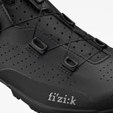 ZAPATILLAS FIZIK TERRA ATLAS BLACK/BLACK - MTB 37