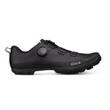 ZAPATILLAS FIZIK TERRA ATLAS BLACK/BLACK - MTB 37
