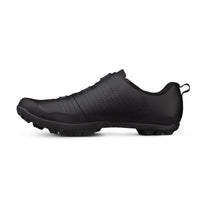 ZAPATILLAS FIZIK TERRA ATLAS BLACK/BLACK - MTB 37
