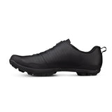 ZAPATILLAS FIZIK TERRA ATLAS BLACK/BLACK - MTB 37