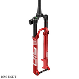 HORQUILLA ROCKSHOX SID SL ULTIMATE FLIGHT ATTENDANT