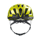 CASCO ABUS URBAN-I 3.0 - SIGNAL YELLOW - M (52-58)