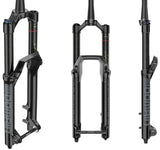 HORQUILLA ROCKSHOX DOMAIN - 170 MM