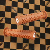 VANS V2.1 LOCK-ON GRIPS - RED