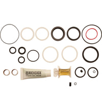 KIT DE SERVICIO DE 200 HORAS PARA ROCKSHOX SUPER DELUXE A1-B2 (2017+)