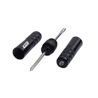 KIT DE PARCHADO TUBELESS - EVO RIDE READY