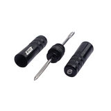 KIT DE PARCHADO TUBELESS - EVO RIDE READY