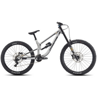 BICICLETA TRANSITION TR11 ALUMINIO - RAW - M