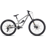 BICICLETA TRANSITION TR11 ALUMINIO - RAW - M